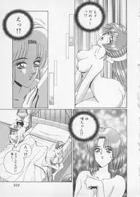 [Gun Ryuusei] Wakakusa Bishoujotai vol.2