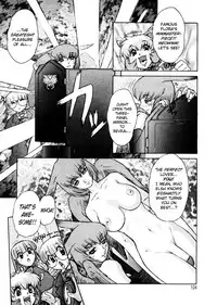 [Juubaori Mashumaro] ALICE First [English]