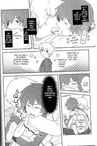 [Nalcoro (Nalco)] Child and Virgin (Tsuritama) [English]