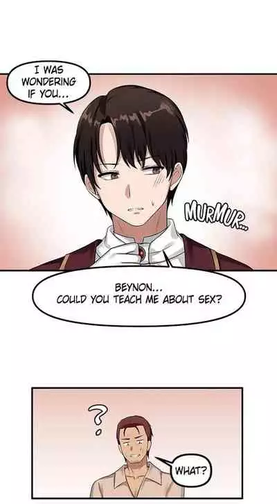 Elf Who Likes to be Humiliated Ch.10/?