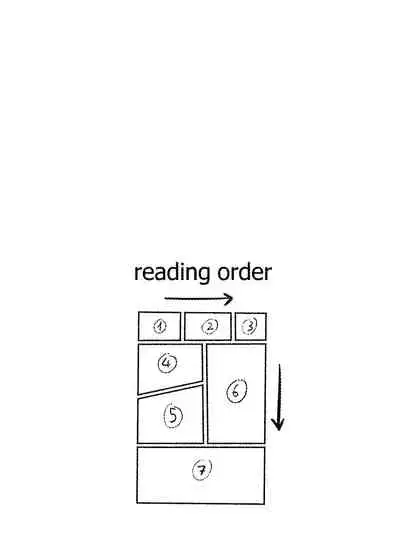 [Kenoru] Water Divination (Hunter x Hunter) [Digital]