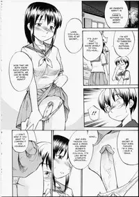 [Hinemosu Notari] Read Me! [English]