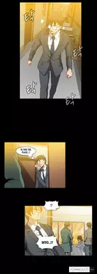 [Yihyeonmin] Drug Candy Ch.0-41 (English) (YoManga) (Ongoing)