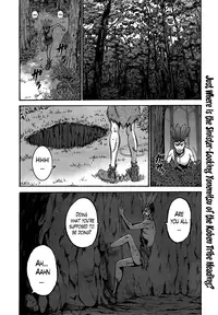 [Nagashima Chousuke] Kigenzen 10000 Nen no Ota | The Otaku in 10,000 B.C. Ch. 1-22 [English] [Natty Translations, Lazarus H]
