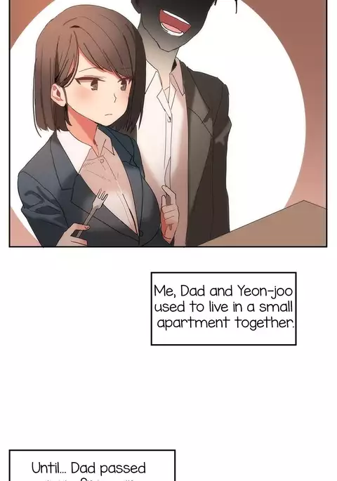 Hahri's Lumpy Boardhouse Ch. 0-32