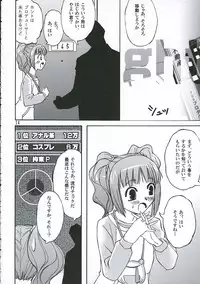 (THE iDOLM@NIAX) [KFC (YU)] Yayoicchi (THE iDOLM@STER)