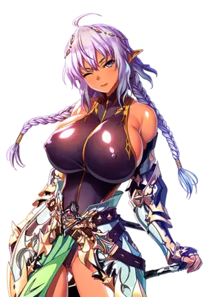 Kyonyuu Fantasy 4 -Shuudoushi Astor- DLC