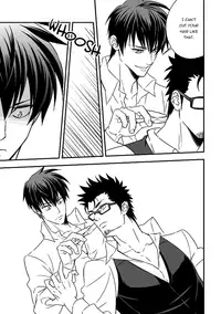 (Unknown) Tokushu Ninmu [ENG] [Pandora's Actor]