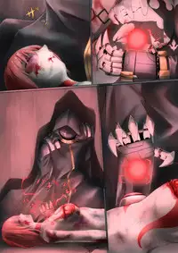 [jigoku] Ultra-Girl Sophie episode.1 (Ultraman)