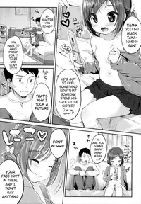 [Yukiu Con] Shoujo wa Kyou, [English] [Rin + TeamVanilla]