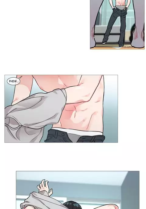 Sadistic Beauty Ch.1-25