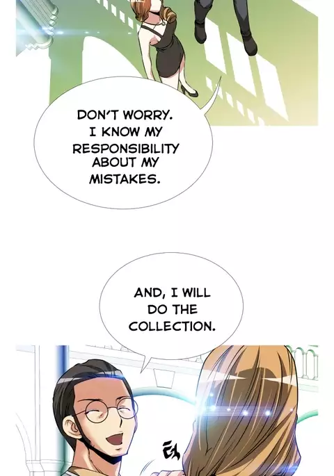 Love Parameter Ch.1-76