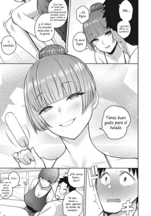 Koi wa Amaku Sasayaku | Love Is a Sweet Whisper