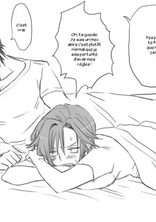 Seitenkango. Shinyuu to Ch. 1-8