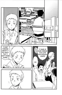 [Tsukumo Gou] Someday in the Rain