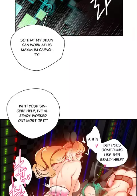 Lilith`s Cord Ch.1-41