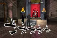 [000] Ankokushin Densetsu -Seitenkan Sareta Ikenie-