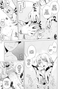 [Ootsuka Kotora] Angraecum [English] [Lhytiss] [Decensored]