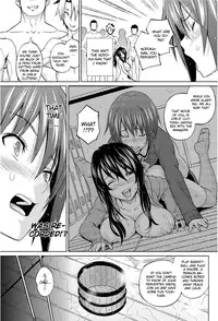 [Sanagi Torajirou] Utakata Omoi Ch. 2 [English] [CGrascal]
