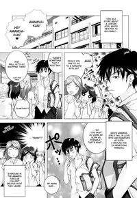 [Anthology] Zecchou Boshi 2 - Ecstasie Mother and Child 2 [English] [Fated Circle]