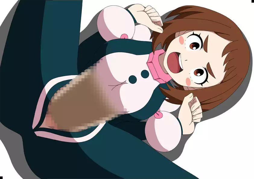 Hiroaka's Little Room