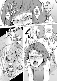 Revenge! The cheeky cute crossdresser is sexually trained