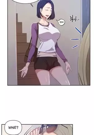 Secret Class Ch.46/?