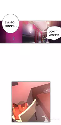 Tissue Thieves Ch.1-3 (English) (Ongoing)