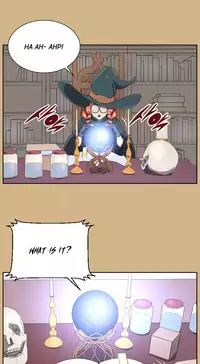 [Hong BanJang] Aharoo Ch.1-39 (English) (YoManga) (Ongoing)