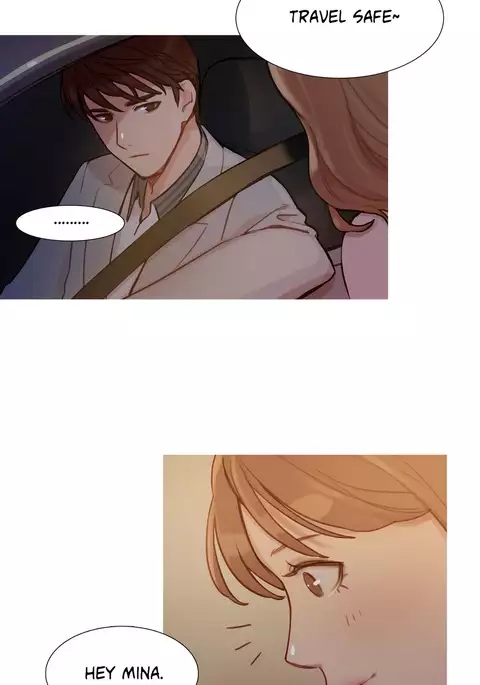 Scandal of the Witch Ch.1-35