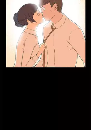 Stockholm Syndrome Ch.1-19