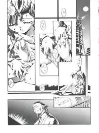 (C54) [Gambler Club (Kousaka Jun)] LET'S Ra MIX 2 (Cardcaptor Sakura, Bakusou Kyoudai Lets & Go!!)