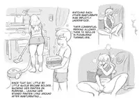 [pink-noise (Mizuiro Megane)] Mama Shot-ime - Christmas Hen [English] [Digital]