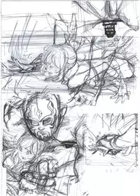 (C92) [Perestroika (Inoue Kiyoshirou)] Seiya no Duelist Junbigou (Granblue Fantasy)