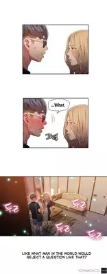 [ I Wonsik] Sweet Guy Ch.1-56 (English) (YoManga) (Ongoing)