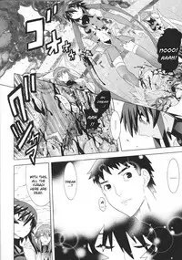 [Anthology] Slave Heroines Vol.15 [English]{Kizlan&GjustG}