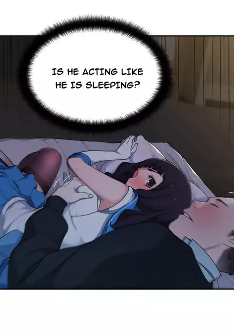 Tissue Thieves Ch.1-19