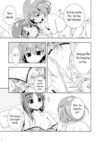 (COMIC1☆7) [Kaisen Teikoku (Sakasana)] Neutral Position (Saki) [English] [Yuri-ism]