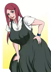 [Naruhodo (Naruho-dou)] Jungle GT (Naruto) [English] {Doujins.com}