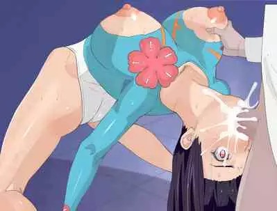 I will be a female slave from today