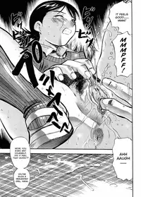 [Yamada Tahichi] Kaerimichi | The Road Home [English]