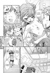 [Mizu] Kids Challenge [English]