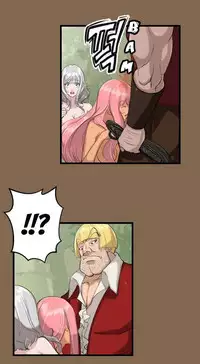 [Hong BanJang] Aharoo Ch.1-39 (English) (YoManga) (Ongoing)