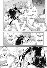 [Oroneko] Hatsujou Inflation - Estrus Inflation Ch. 1-3 [English] [HayateButler] [Digital]
