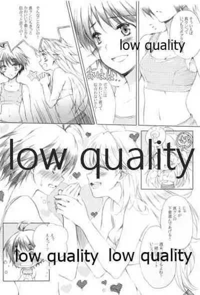 (Makosai 4) [ONIGIRIZ (CUTEG, Hypar)] Do-Dai!IM@Sweets2 (THE IDOLM@STER)