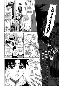 [Hirohito Tokie] Re-Start [English] {Tonigobe}