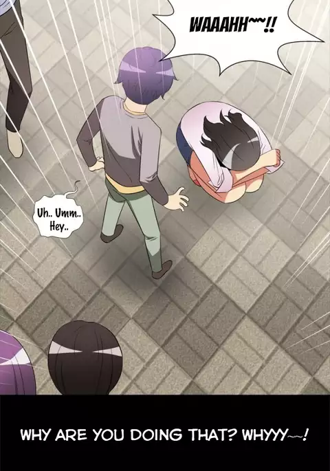 Love Parameter Ch.1-47