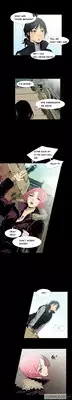 [Team Black October] Canine Tooth Ch.1-10 (English) (YoManga) (Ongoing)