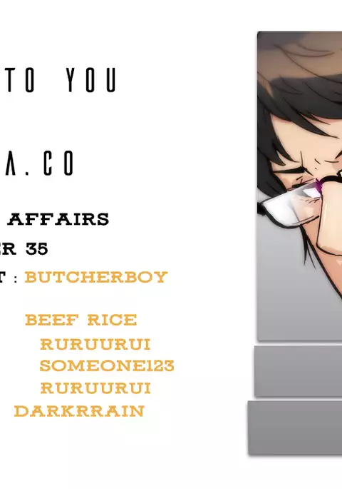 Household Affairs Ch.1-38