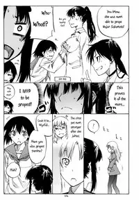 (C82) [real (As-Special)] Greatest! (Strike Witches) [English] [qwerty123qwerty]